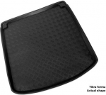 Bagažinės kilimėlis Opel Astra J Sedan 2012-> /23050