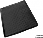 Bagažinės kilimėlis Opel Astra J Tourer/Combi 2010-> /23037