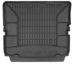 Bagažinės kilimėlis Opel Zafira B (2005-2014)