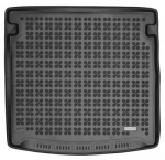 Bagažinės kilimėlis Seat Tarraco 7 Seats (2018→) Row 3 Folded Down