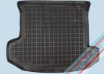 Bagažinės kilimėlis Skoda KODIAQ 7 vietų, nuo 2016 m. (REZAW PLAST) 231531