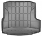 Bagažinės kilimėlis Skoda Octavia II Sedan (2004-2013)