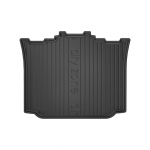 Bagažinės kilimėlis Skoda Roomster Wagon (2006-2015)