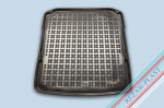 Bagažinės kilimėlis SKODA SUPERB III KOMBI nuo 2015 m. (REZAW PLAST) 231530