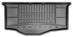 Bagažinės kilimėlis Suzuki Swift III (2010-2017)
