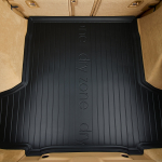 Bagažinės kilimėlis Tesla Model X (2015→)