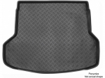 Bagažinės kilimėlis Toyota ProAce Verso 2016-> (compact vers. 8/9 seats) /33075