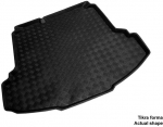 Bagažinės kilimėlis Volkswagen Jetta 2005-2011 /30015
