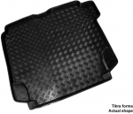 Bagažinės kilimėlis Volvo S60 2001-2009 /31013