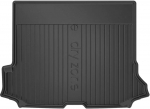 Bagažinės kilimėlis Volvo V60 I Wagon (2010-2018)
