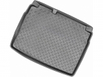 Bagažinės kilimėlis VW Golf V / Golf VI HB (with tool set) 2003-2009, 2009-2012 /30054