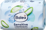 BALEA muilas jautriai odai su alaviju 150g