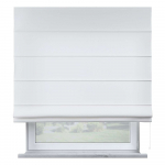 Balta romanetė 170x130 cm Happiness - Yellow Tipi