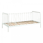 Balta vaikiška lova 90x200 cm Alice - Vipack