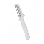 Baltas Metaltex Speedy gremžtukas, 18 cm ilgio