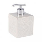 Baltas muilo dozatorius Wenko Cordoba