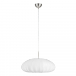 Baltas pakabukas Markslöjd Mist Pendant