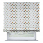 Baltas roletas 170x130 cm Magic - Yellow Tipi