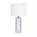 Baltas stalinis šviestuvas Markslöjd Madame