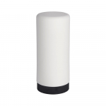 Baltas Wenko išspaudžiamas ploviklio dozatorius, 250 ml