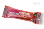 Baltyminis batonėlis „PROTEINPRO“ braškių skonio, 45 g