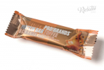 Baltyminis batonėlis „PROTEINPRO“ karamelės skonio, 45 g
