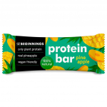 Baltymų batonėlis su ananasais