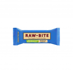 Baltymų batonėlis su kakava, ekologiškas