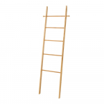 Bambukinės rankšluosčių kopėčios Wenko