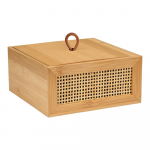 Bambuko vonios kambario organizatorius Wenko Allegre, 15 x 7 cm