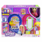 BARBIE EXTRA Mini spinta