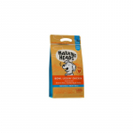 BARKING HEADS Bowl Lickin