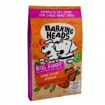 BARKING HEADS BOWL LICKIN’ CHICKEN Large Breed 12 kg