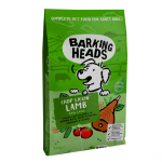BARKING HEADS CHOP LICKIN’ LAMB 2-12 kg