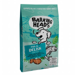 BARKING HEADS Fish N Delish GRAIN FREE 2-12kg