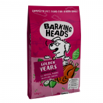 BARKING HEADS GOLDEN YEARS 2-12kg