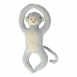 Barškutis Monkey – Meri Meri