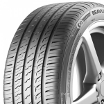 BARUM® - Bravuris 5HM 98 V ( C B B 71dB ) (225/55 R18)
