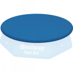 Baseino uždanga Bestway, 244cm