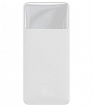 Baseus Bipow 30000mAh,15W (white) power bank