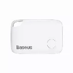 Baseus Intelligent T2 ropetype anti-loss device White