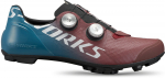 Batai SW RECON MTB SHOE TRPTL/MRN/SIL