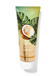 Bath & Body Works ,,Waikiki Beach Coconut” kūno kremas