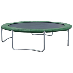 Batutas 426 cm, žalias