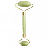 Be OSOM Massage Roller Veido odos masažuoklis - volelis, Green Jade