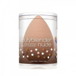 BeautyBlender The Original Makeup Sponge Makiažo kempinėlė, Nude