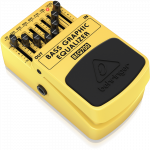 Behringer BEQ700 Bosinės gitaros efekto pedalas