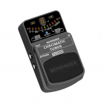 Behringer TU300 Chromatic tuner Derintuvas
