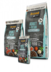 Belcando Adult Grain-Free Ocean sausas begrūdis maistas su žuvimi suaugusiems šunims : Pakuotė sausas maistas - 1 kg
