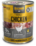 BELCANDO Baseline vištiena 800g